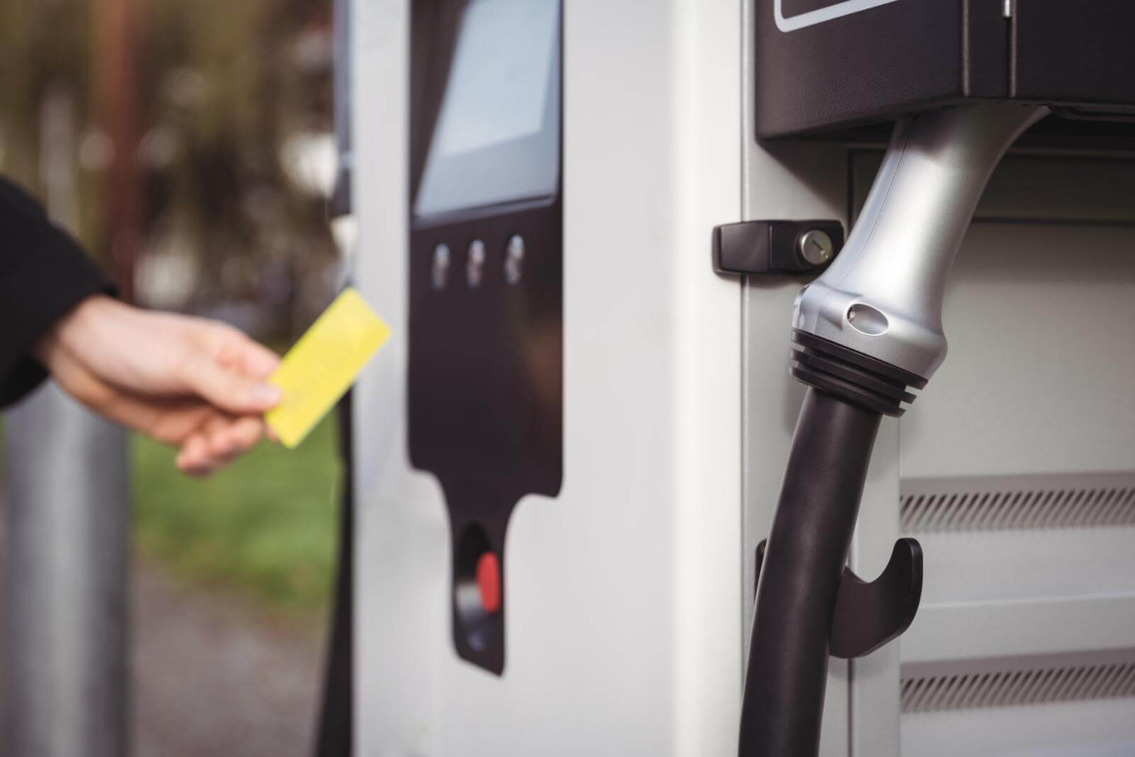 Fuel cards for small businesses